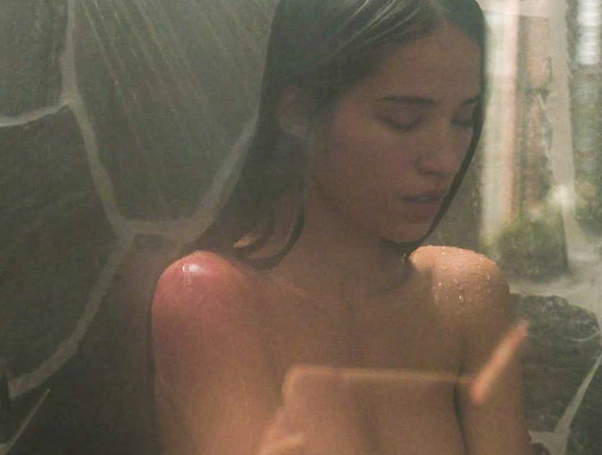 kelsey asbille nude photos