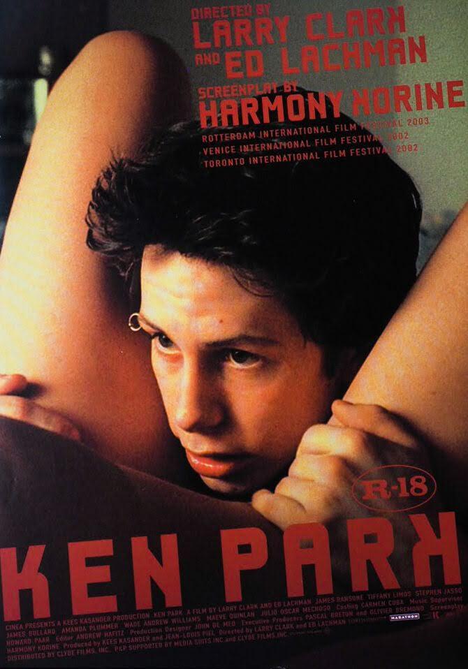 becky canterbury add photo ken park movie youtube