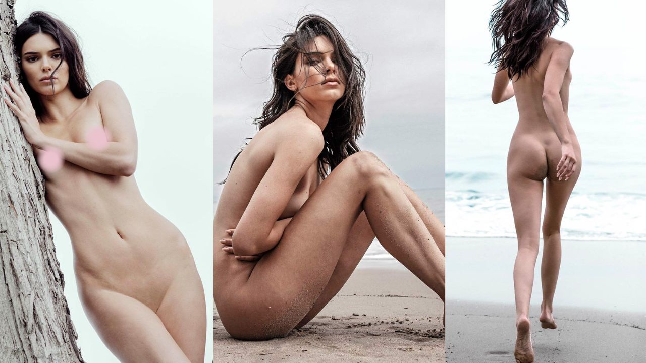 amanda perham recommends kendall jenner naked pictures pic