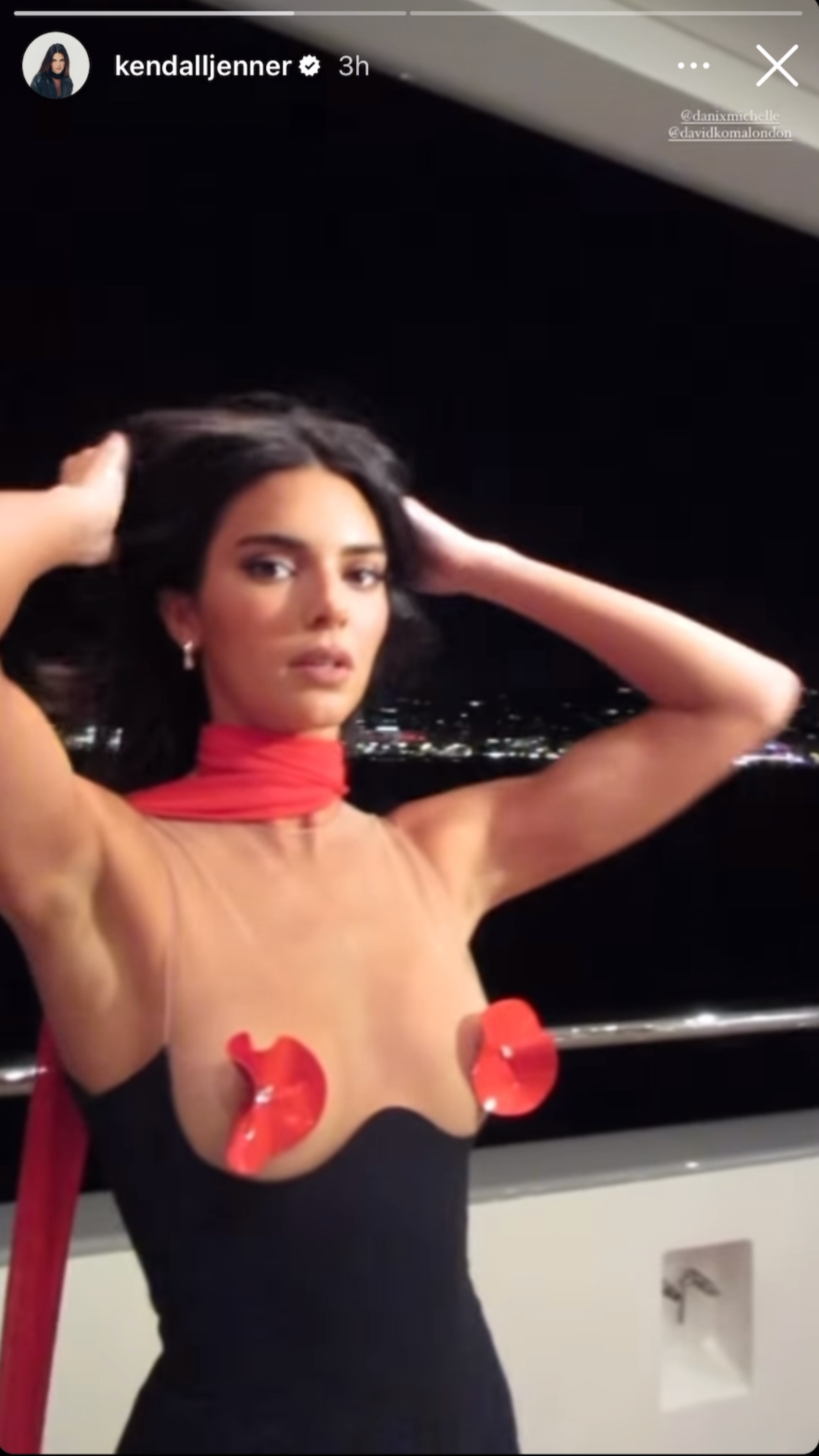 Best of Kendall jenner naked pictures