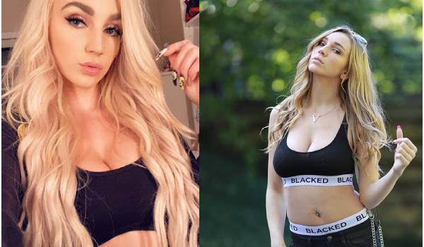 caedus solo recommends Kendra Sunderland Wiki