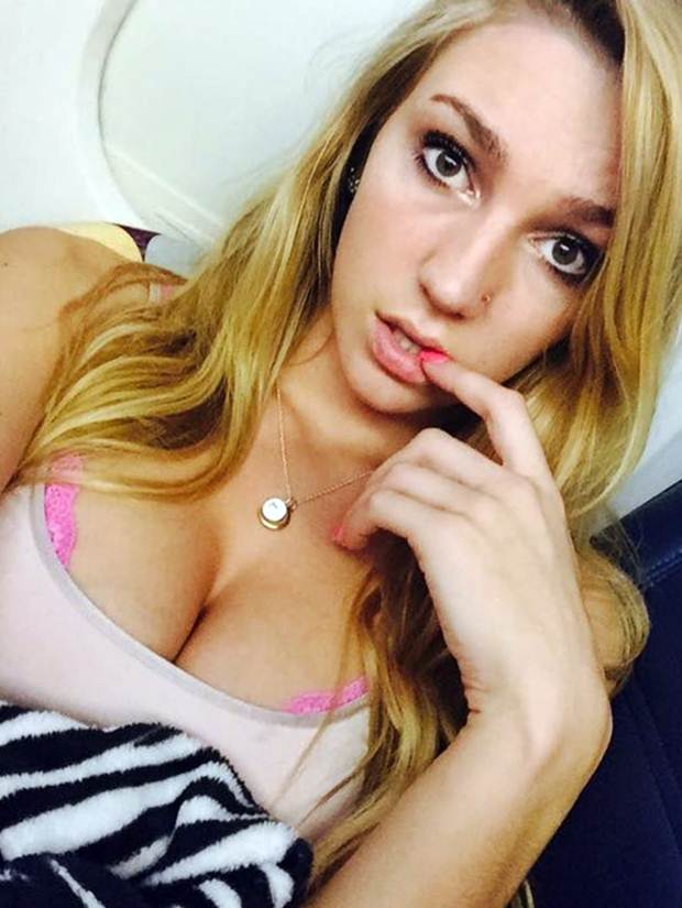 cherri hall recommends Kendra Sunderland Wiki