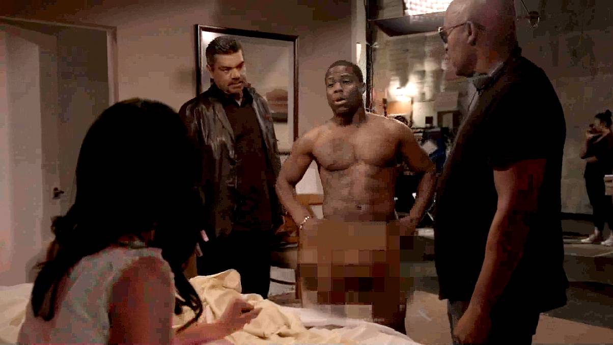 Best of Kevin hart nude pictures