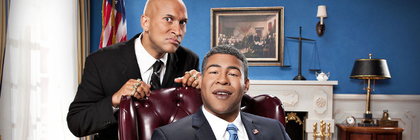 christie andrews recommends key and peele orgy pic