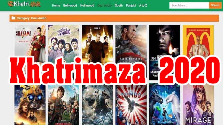 david vesey recommends Khatrimaza Bollywood Movies Latest