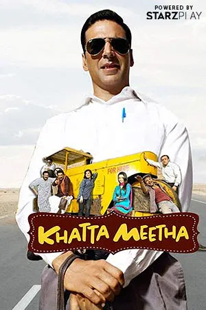 derek pohlman recommends khatta meetha watch online pic