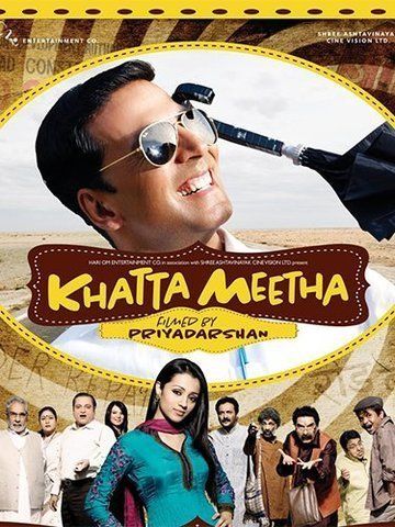 alexanderia owen recommends khatta meetha watch online pic