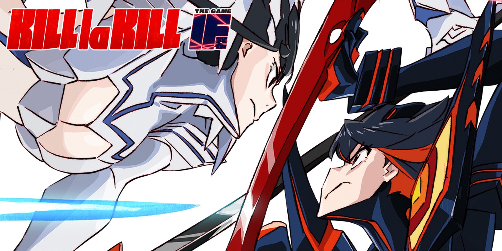 adam bronson recommends kill la kill hentai game pic