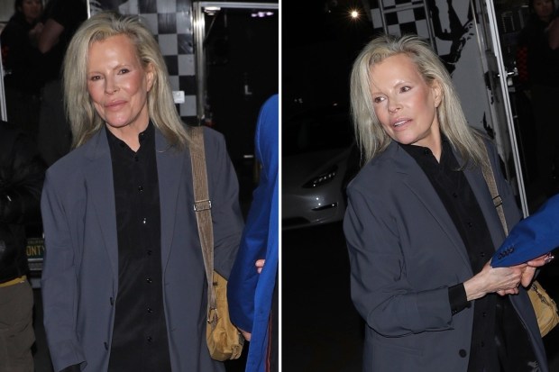 carolyn mercado recommends Kim Basinger Nude Fakes