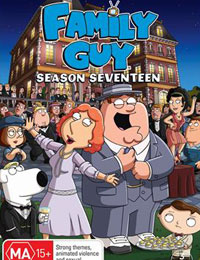 david chaddock recommends Kim Cartoon Family Guy
