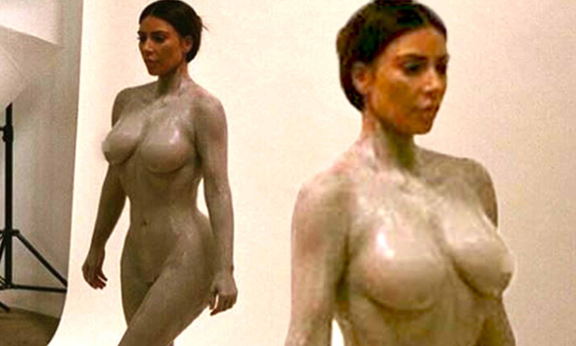 charles edmonds recommends Kim Kardashian Full Nude Photos