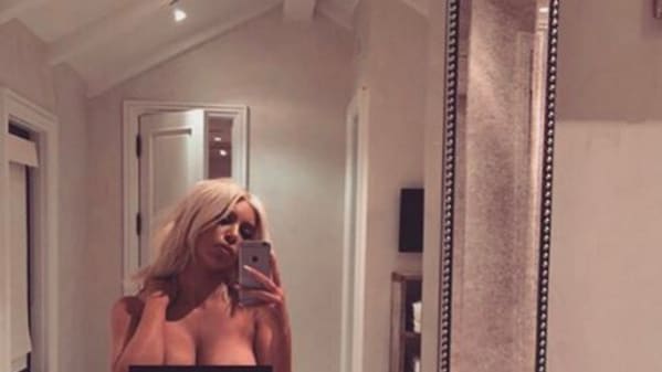 caitlyn george share kim kardashian full nude photos photos