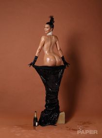 brad jeffs recommends Kim Kardashian Nude Sex Tape