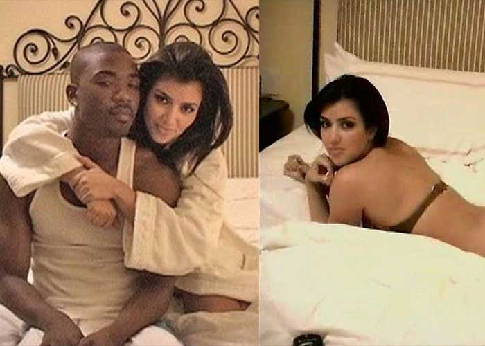 kim kardashian teniendo sexo