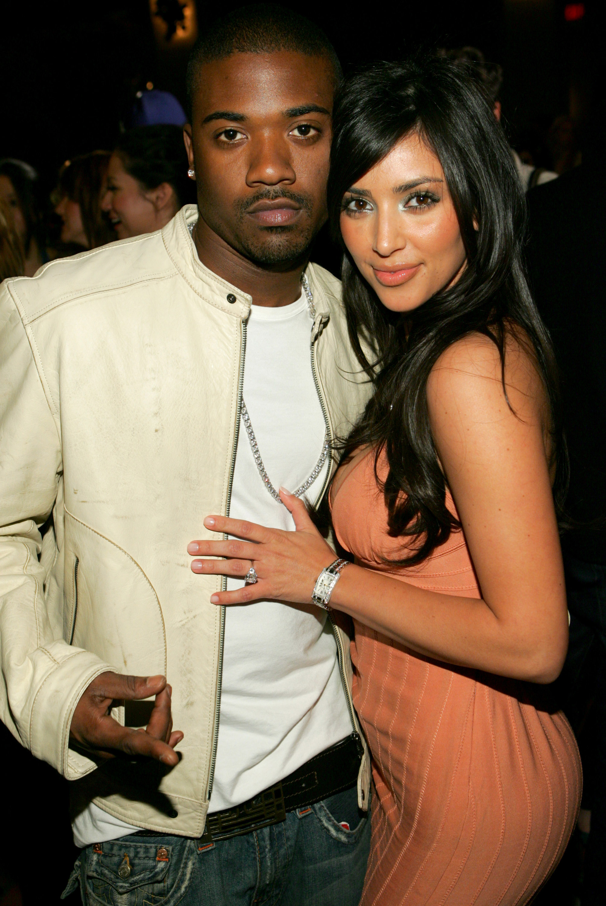 Best of Kim ray j porn