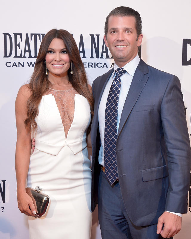 dick house recommends Kimberly Guilfoyle Hot