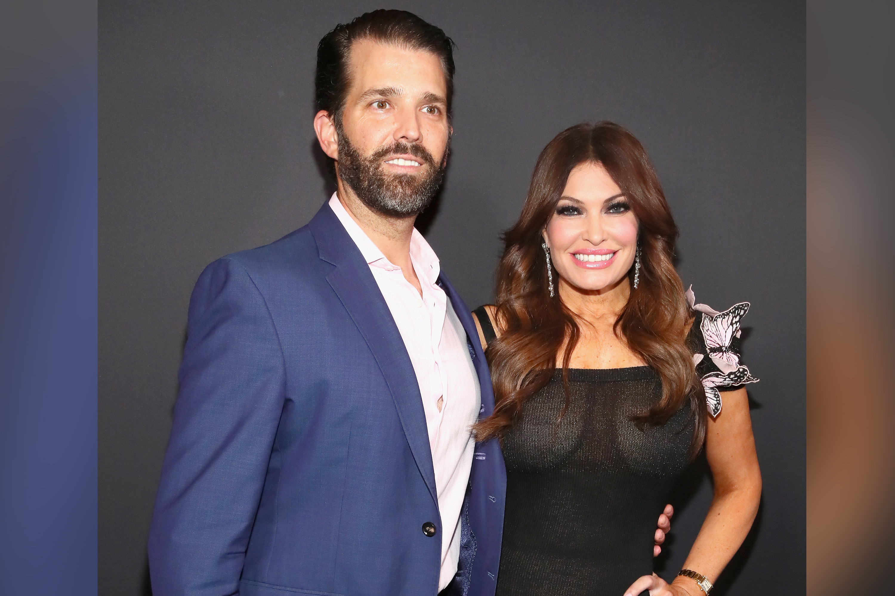 anthony gorges share kimberly guilfoyle tits photos