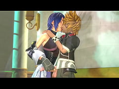 Kingdom Hearts Sfm Porn jav ass