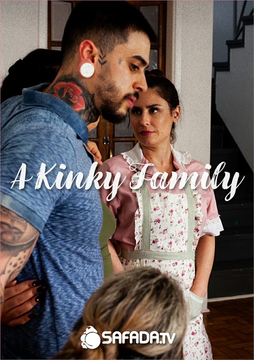 Kinky Family Free Porn sex youtoub