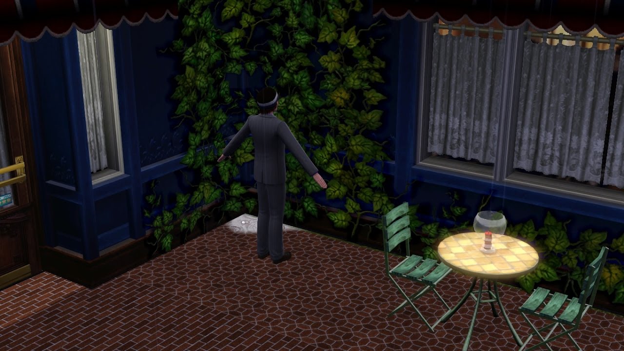 antone tucker recommends kinky mod sims 3 pic