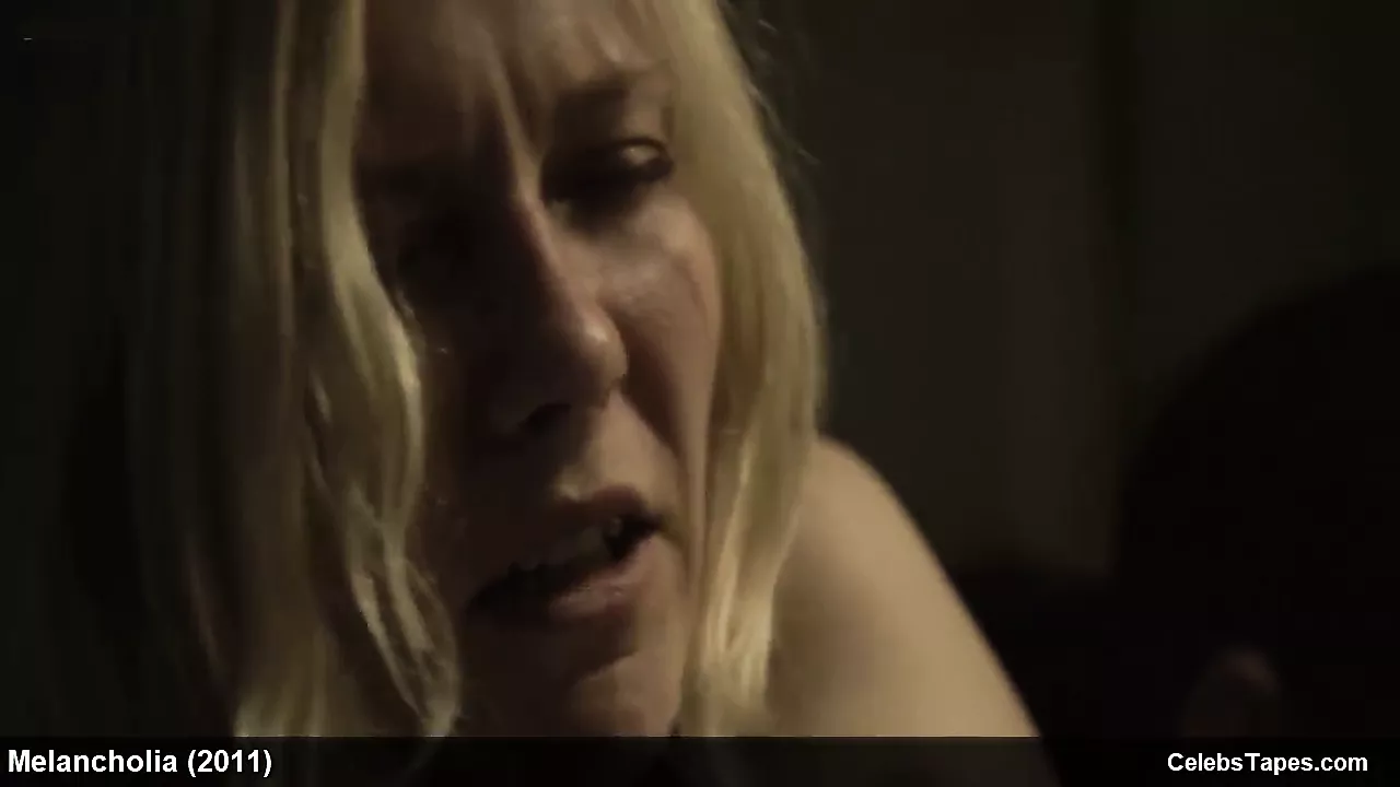 kirsten dunst sex movie