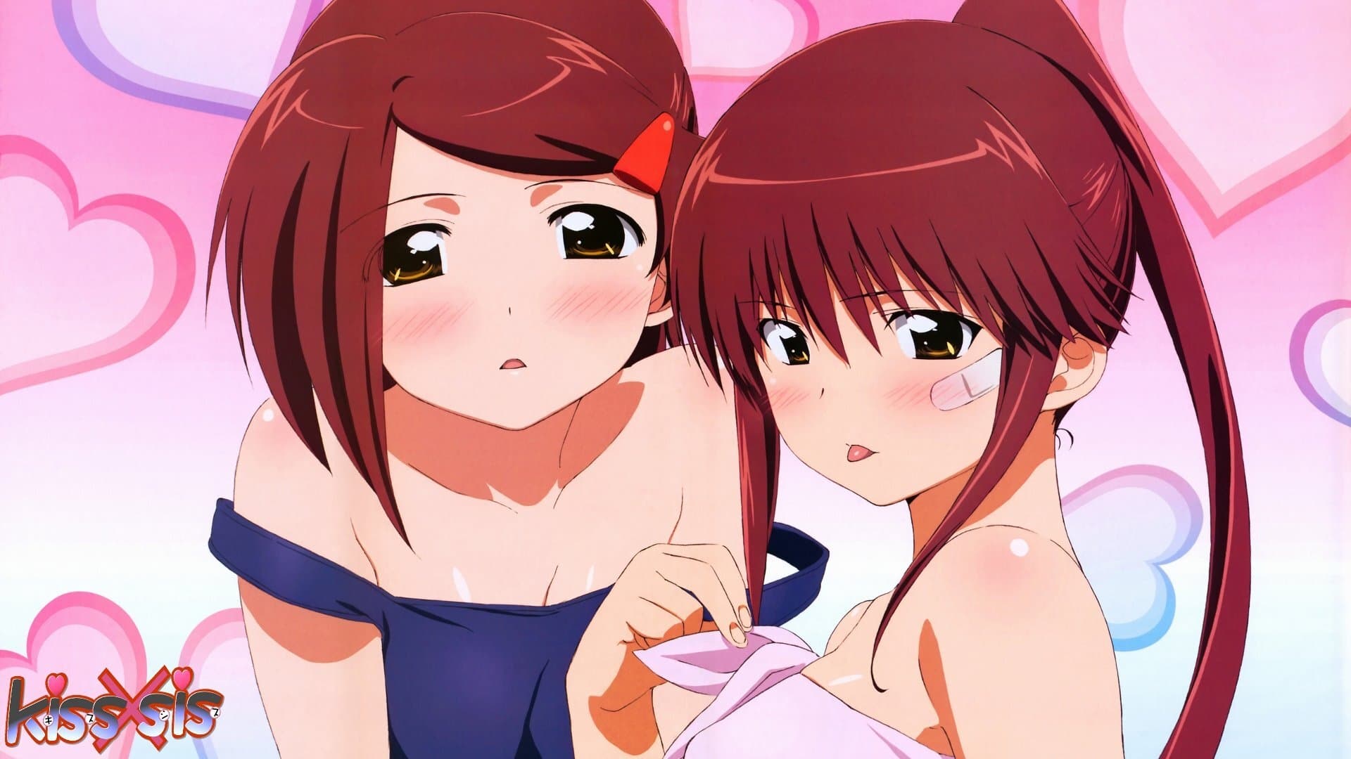 darla guthrie add photo kissxsis ep 1