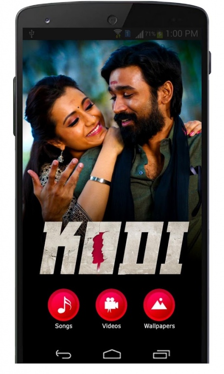 kodi tamil movie download