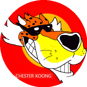 korean chester koong