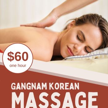 korean massage parlors near me