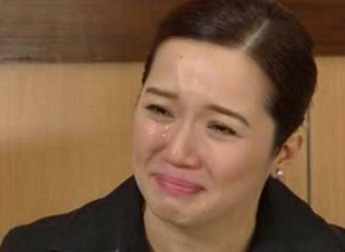 barbara cullum share kris aquino sex scandal photos