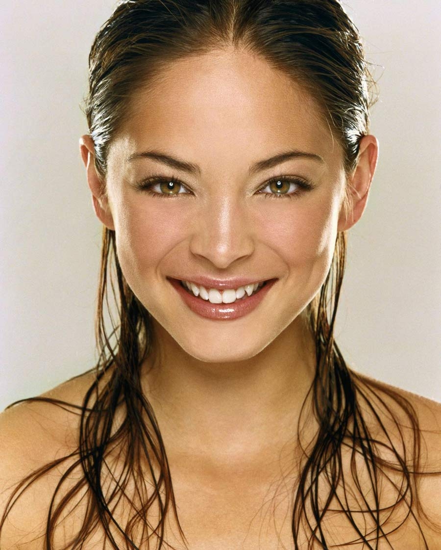 kristen kreuk nude