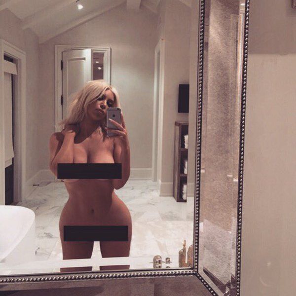 brian jew recommends Kylie Jenner Nude Selfies