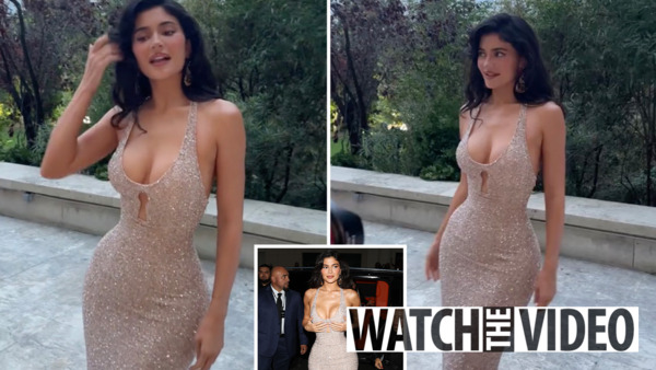 beenish merchant share kylie jenner pirn photos