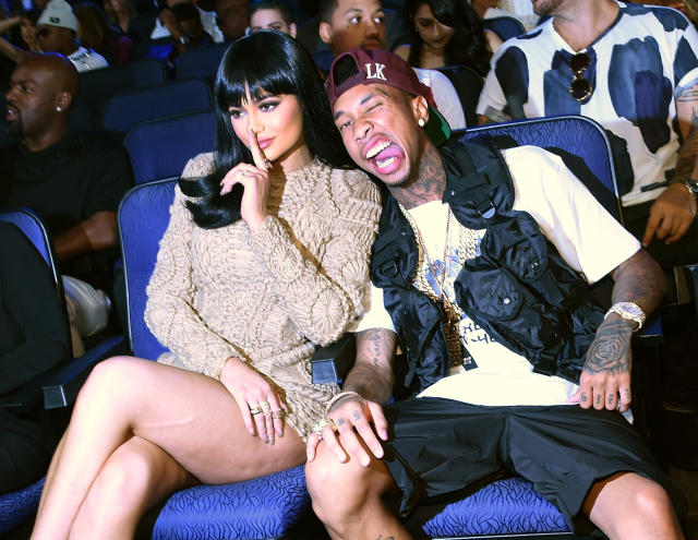 alonzo osby add photo kylie sex tape with tyga