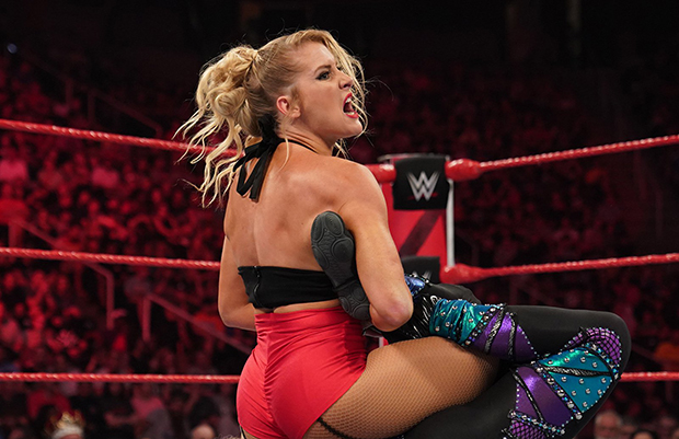 andrea colo recommends lacey evans hot pic