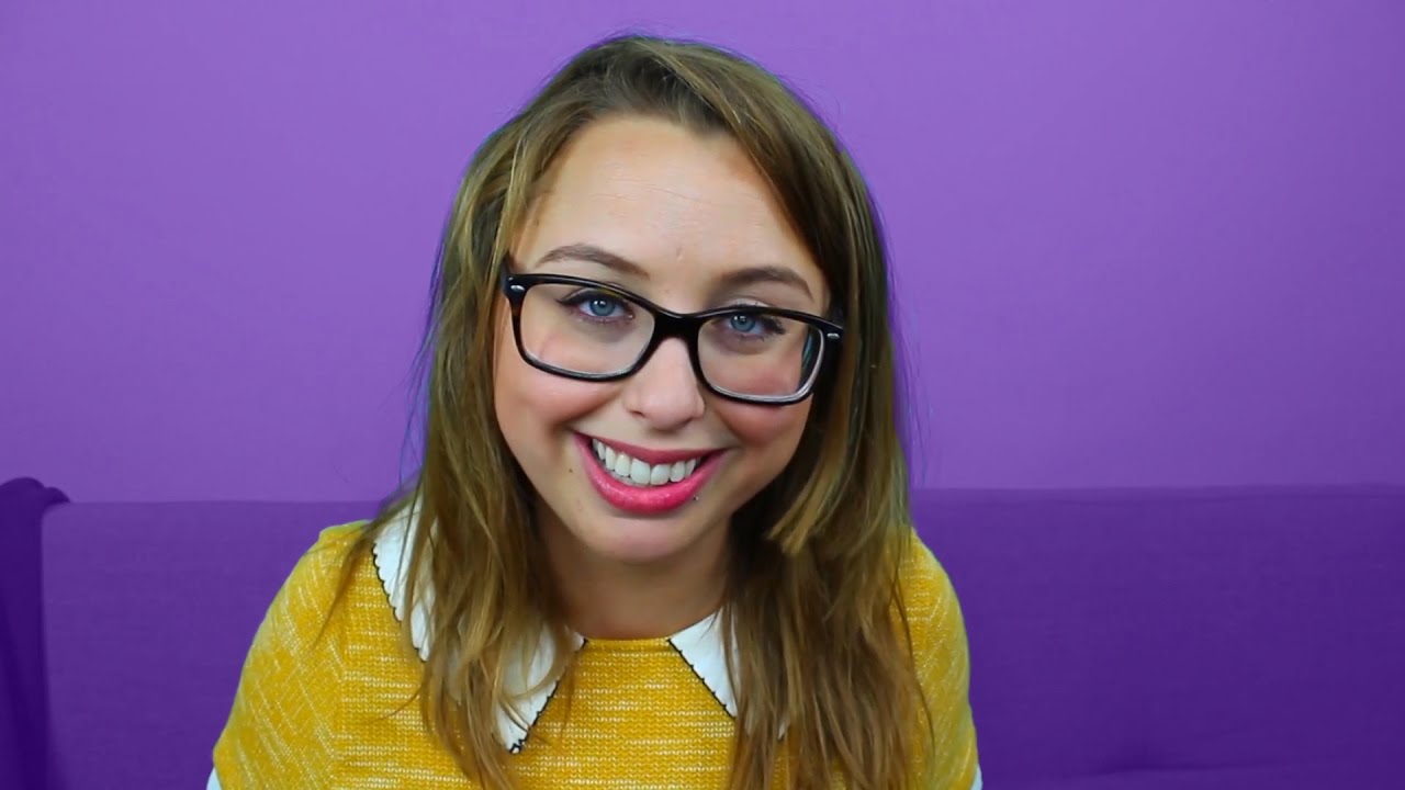 anna brough recommends Laci Green Leaked Photos