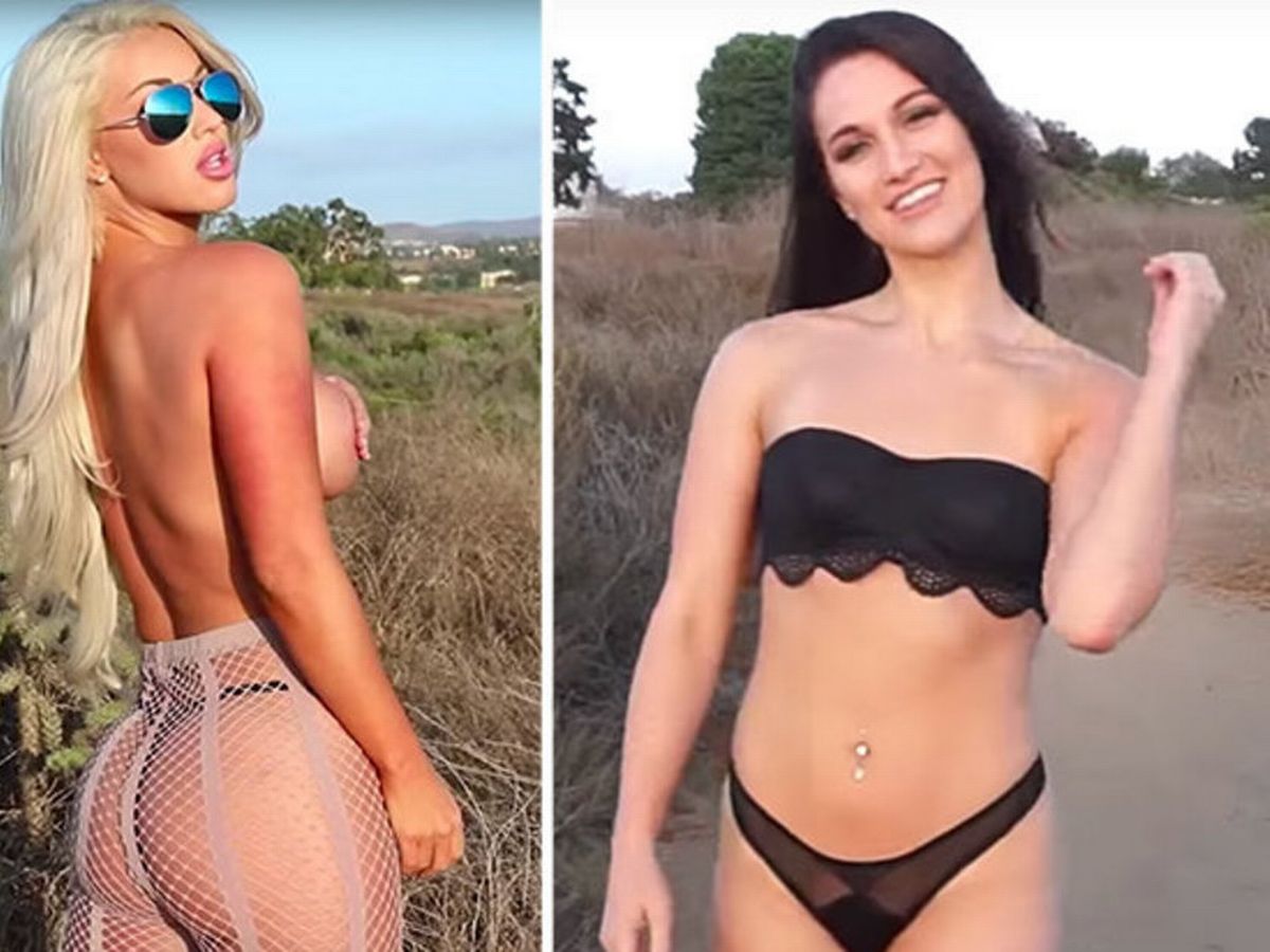 ashley fornwalt add photo laci kay somers exposed