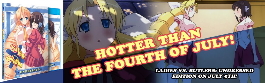 Best of Ladies vs butlers special