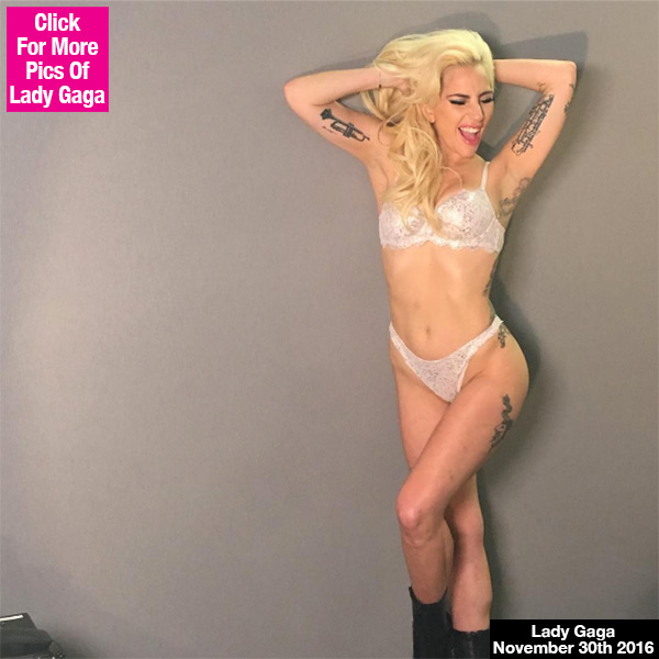 alex carillo recommends lady gaga hot sex pic