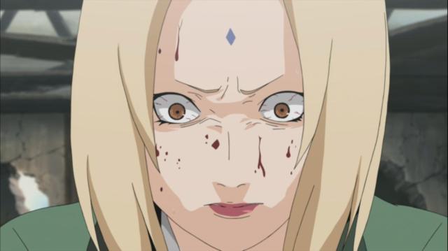 calvin suttles recommends lady tsunade real form pic