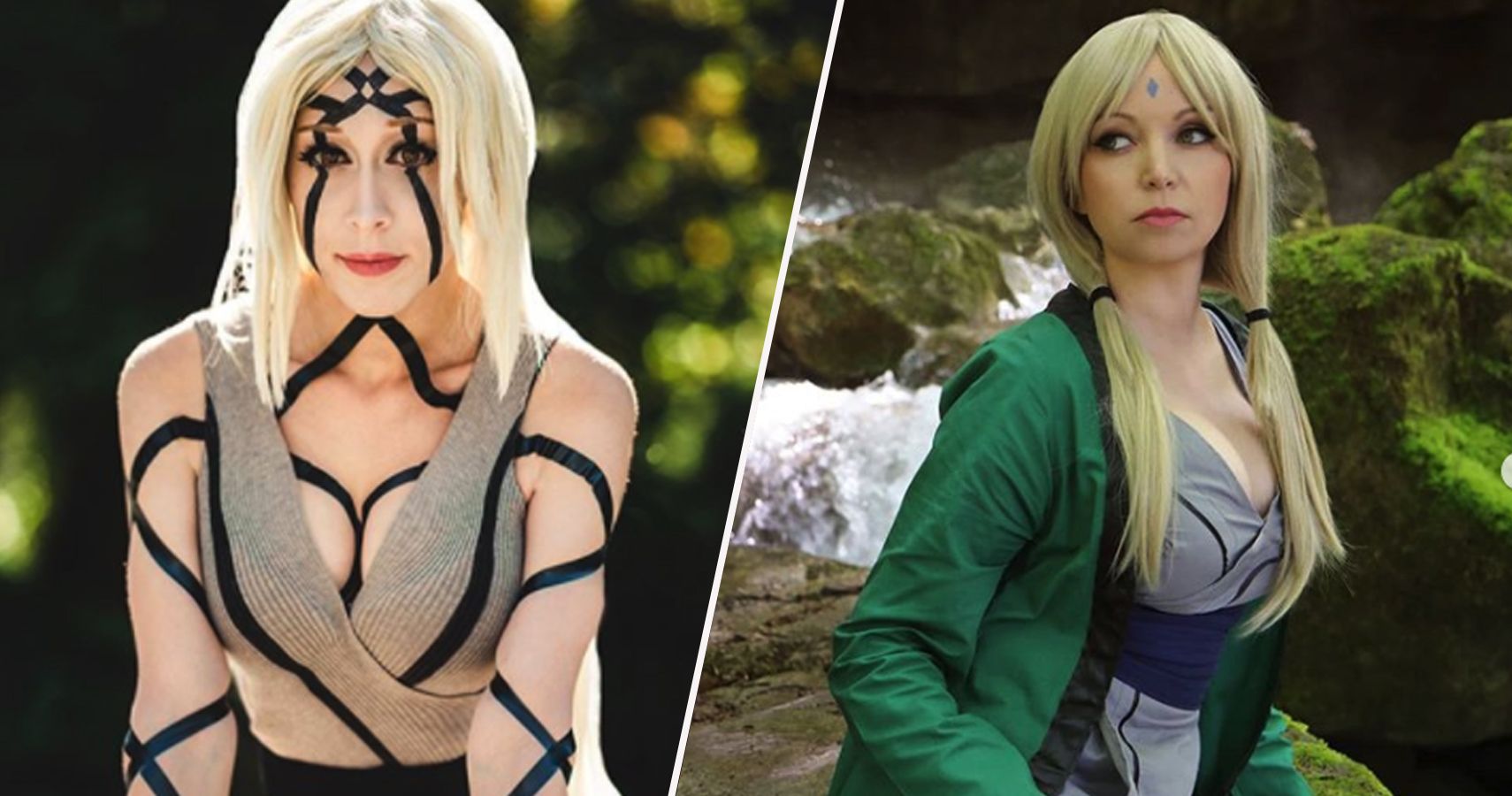 adnan jamal fakhreddine add lady tsunade real form photo