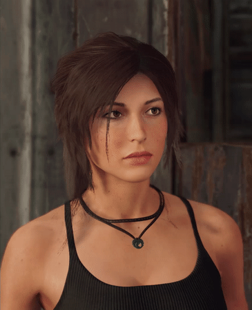 averill stewart recommends Lara Croft Nude Gifs