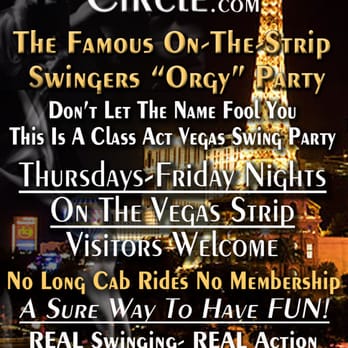 Best of Las vegas swingers convention