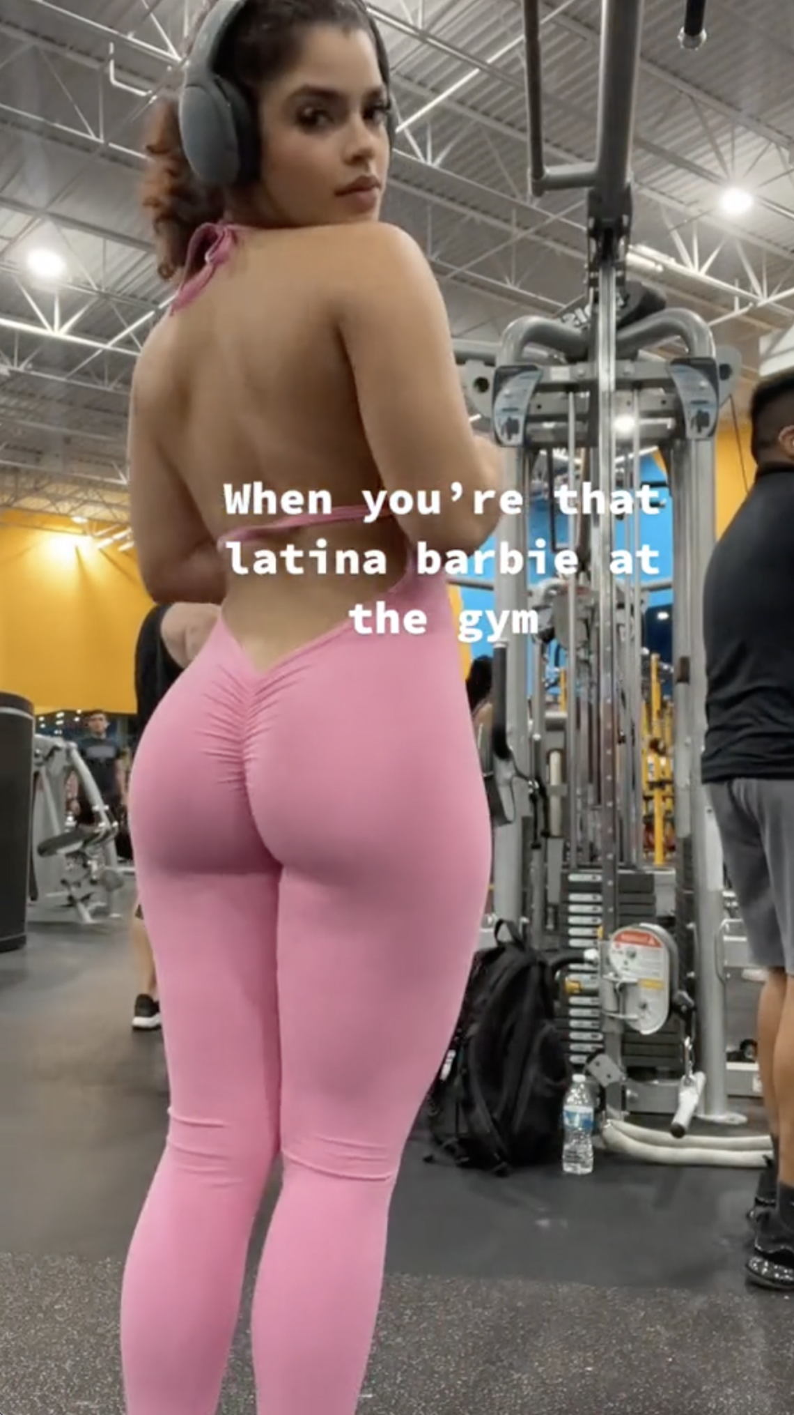 ariel ty recommends latin booty talk 2 pic