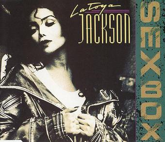 alexander huskey share latoya jackson sex tape photos