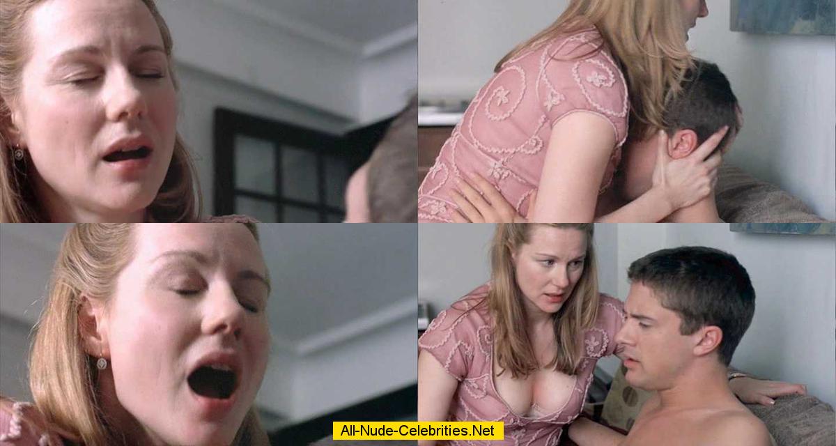 Best of Laura linney nude video