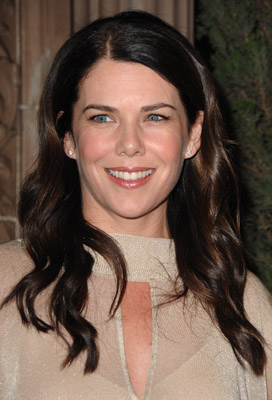 christine frech recommends Lauren Graham Naked Pics