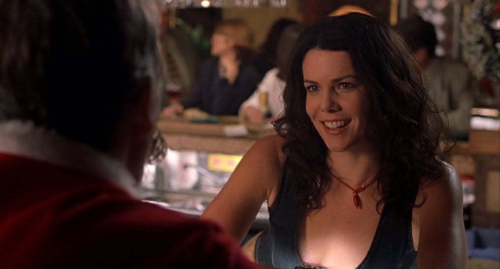 alexandra j share lauren graham nude pictures photos