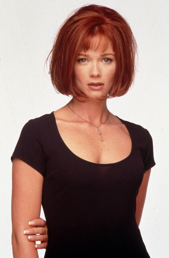 bethany brookings recommends lauren holly sexy photos pic