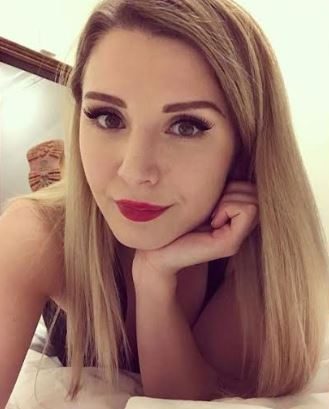 Best of Lauren southern is hot